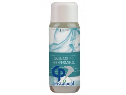 Saunová esence 250ml - Máta peprná