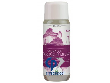 Saunová esence 250ml - Francouská maduňka