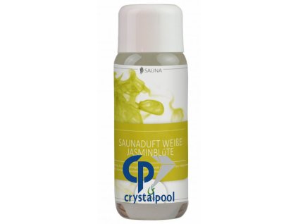 Saunová esence 250ml - Bílý květ jasmínu