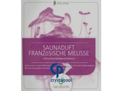 63861 saunova esence 3 l francouska medunka