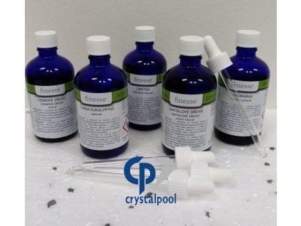 63882 cisty etericky olej 100ml cinsky eukalyptus