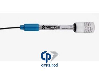 64281 sonda ph meytec next gen 3m bnc