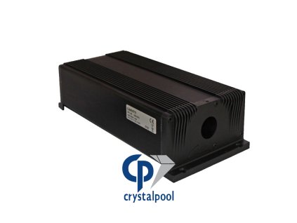 Cariitti VPL30C - DALI, projektor, barevná změna