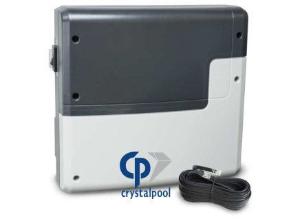 EOS SBM-IR, reléový modul pro infrasaunu