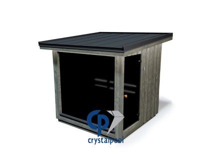 68160 kirami sauna