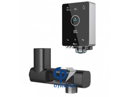 Solonizační jednotka Mr.Pure Premium MPS22 - pH + Rx (ORP) 30-90m³