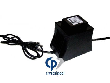 69094 transformator pt 50w 230v 12v