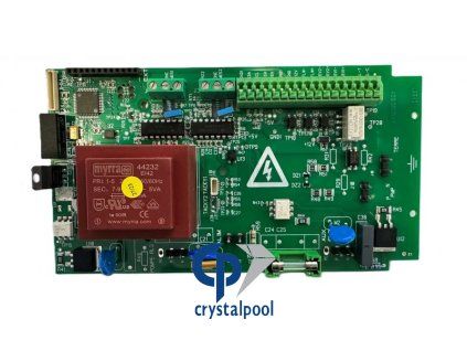 69618 vykonovy obvod propilot