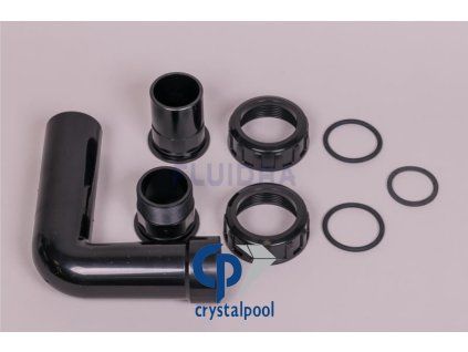 69976 koleno 6 ti cst ventilu 07444