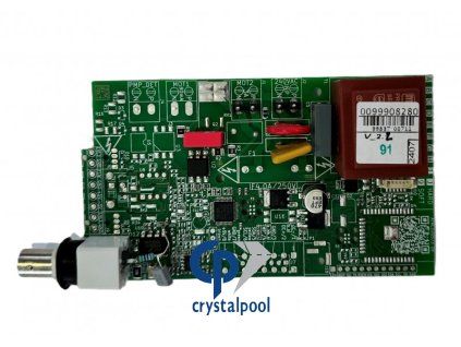 70108 elektronika ph prim avady