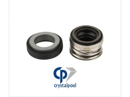 Ucpávka čerpadla FDN 14-22, Giant 17-22 (Short25, D50x23,5)