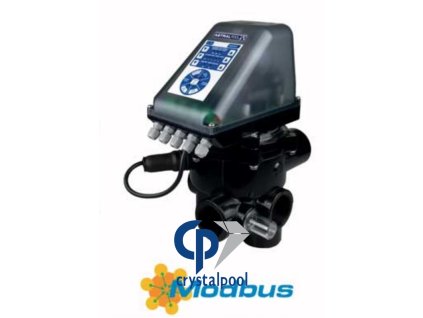 Automatický ventil 1 1/2" VRAC BASIC