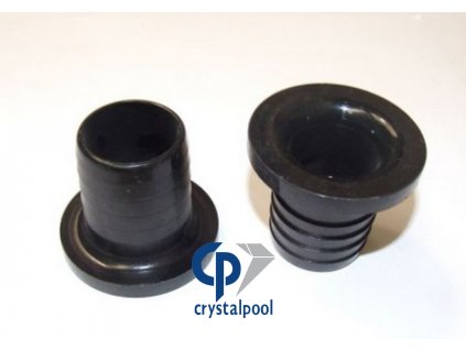 Lemový trn připojení d38 NOX 25
