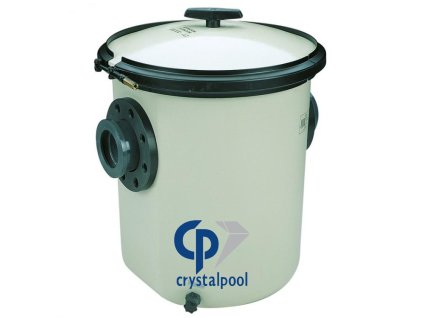 Prefiltro en poliester FV 33 litros AstralPool fotoproducto1grande 1653