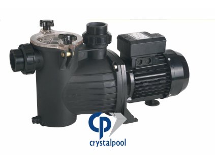 Bazénové čerpadlo Preva 75 - 230V, 12 m3/h, 0,55 kW
