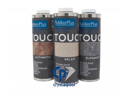 LIQUID FOIL ALKOR TOUCH