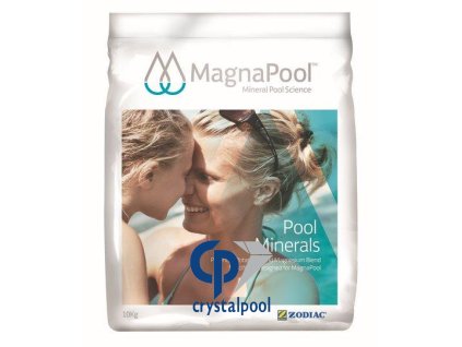 Magnapool MineralsDavid2