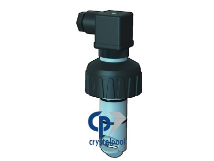 Flow sensor IP