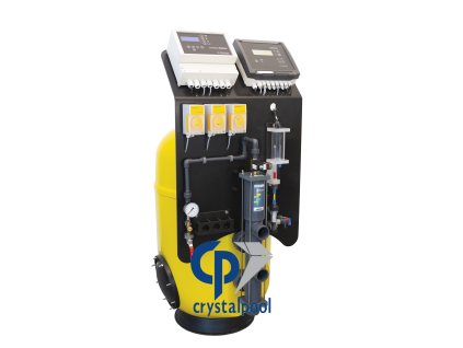 WATERCOM 1
