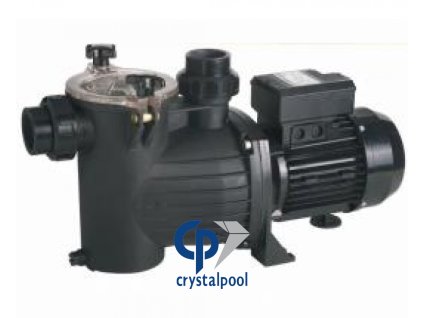 Čerpadlo PREVA 100 16 m3/h 230V 1,06kW