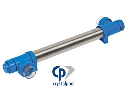 UV-Stelirizátor Blue Lagoon 40W
