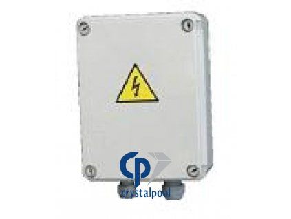 9219 transformator rc trafo 100 w 12v