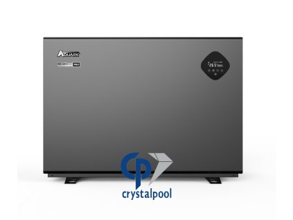 Bazénové tepelné čerpadlo Aquark Mr. Silence PRO 7kW (bazén 10-25m³)