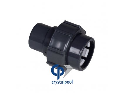 Přech. L/Flex objímka d50 PVC