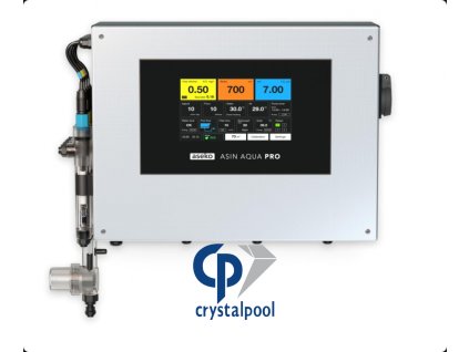 Asin Aqua PRO CLT