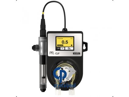 Asin Aqua PP60 CLF