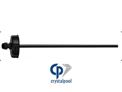Sací sada pro 20l kanystr