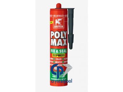 93968 poly max fixaseal express montazni lepidlo ciry