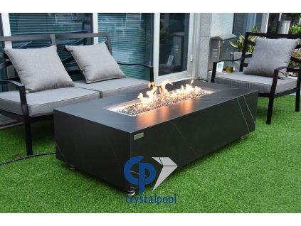 ofp121 varna luxusny stol s ohniskom