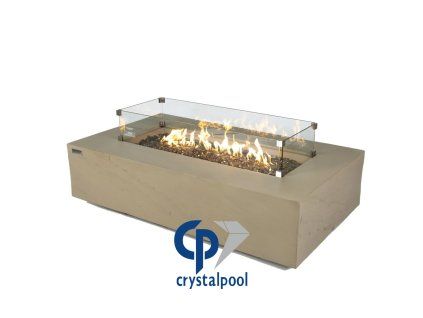 94409 ofg410sy colorado elementifire firepit windshield