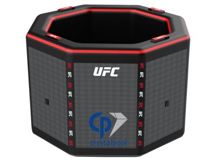 UFC Icebath Octogone