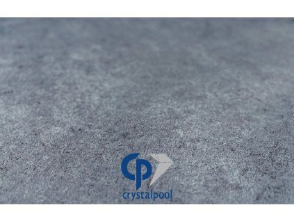 94895 folie elbe solid stone graphite 1 65 m