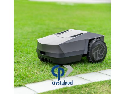 MR.GRASS AI25, do 500m2, IP66, 4 Ah