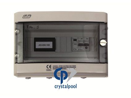 94922 spinaci skrinka protiproudu nixi d piezo 6 10a