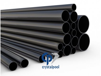 Potrubí d75 PN10 PVC