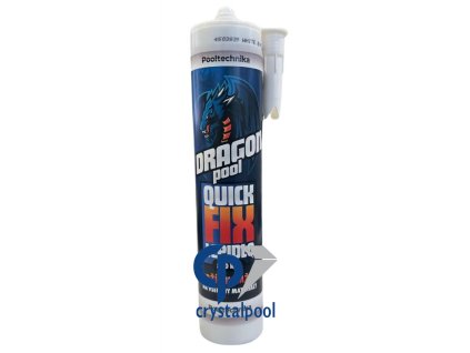DRAGONPOOL profesionální lepidlo 290ml