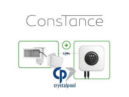 95021 automaticke hlidani hladiny constance