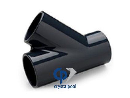 9558 y kus 45 d10 pn16 pvc