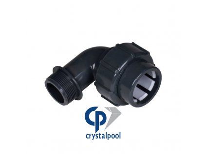 9846 1 prech koleno z flex d50 1 1 2 pvc