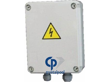 9897 transformator rc trafo 300 w 12v