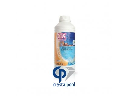 CTX 75 Odmašťovač stěn 1L