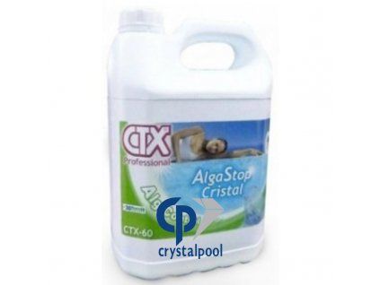 9987 ctx 60 algicid s projasnovacem 5l