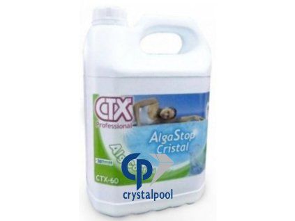 9990 ctx 60 algicid s projasnovacem 25l