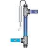 10263 uv sterilizator black plastic 40w 35 m3