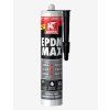 EPDM MAX - lepidlo a tmel 465g