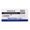 105294 tablety pro poollab alkalinity m reagencie pro mereni alkality 10 tabl